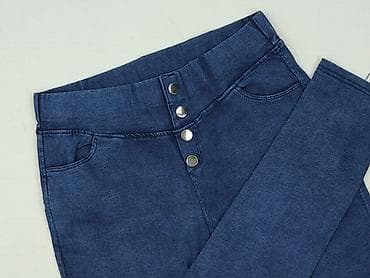 skiny: Legginsy rozmiar 2XL — 1