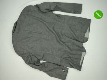 Garnitury: Marynarka dla mężczyzn, rozmiar L — 3