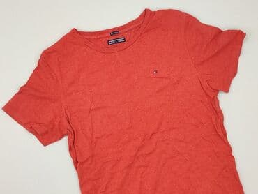 Tommy Hilfiger, Koszulka dla mężczyzn, rozmiar S w lalafo.pl Tommy Hilfiger, Koszulka dla mężczyzn, rozmiar S