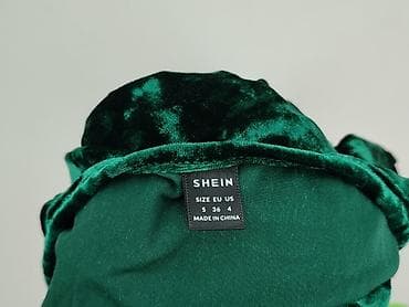 sheinside curve: Shein, Bluzka damska, rozmiar S — 4