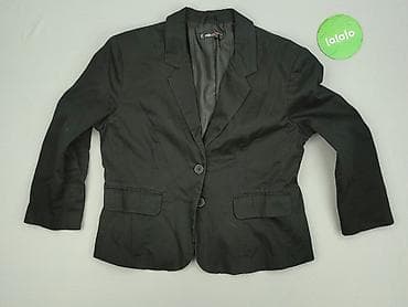 tanie garnitury: FB Sister, Marynarka damska, rozmiar L — 3