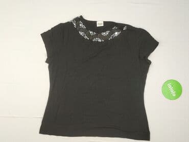 duże rozmiary ekskluzywne sukienki plus size: Bluzka damska, rozmiar 4XL — 2