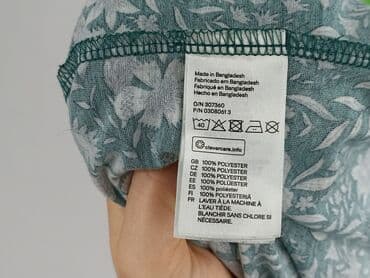 zielone bluzki hm: H&M, Bluzka damska, rozmiar XS — 5