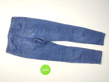 джинси жіночі сінсей: Jeans for women, size S (EU 36) — 3
