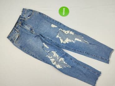 jasper conran buty: Pieces, Jeansy damskie, rozmiar XS — 2