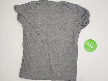 bluzki messi: House, T-shirt damski, rozmiar M — 3