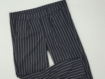 Bershka, Spodnie materiałowe damskie, S w lalafo.pl Bershka, Spodnie materiałowe damskie, S