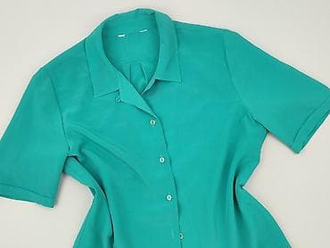 modne bluzki plus size: Bluzka damska, rozmiar 2XL — 1