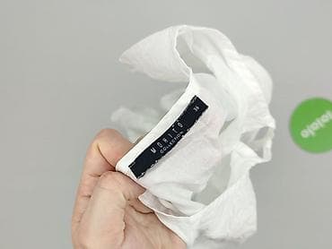 mohito koszula z haftem: Mohito, Bluzka damska, rozmiar S — 4