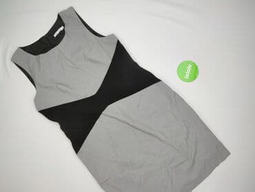 cikelly.com sukienki: QUIOSQUE, Sukienka damska, rozmiar 3XL — 2