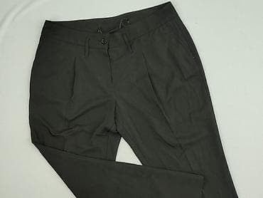 trampki 46: Bodyflirt, Spodnie materiałowe damskie, rozmiar 2XL — 1