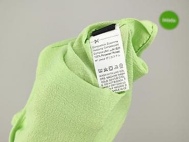 shein plus size bluzki: Shein, Bluzka damska, rozmiar XL — 5