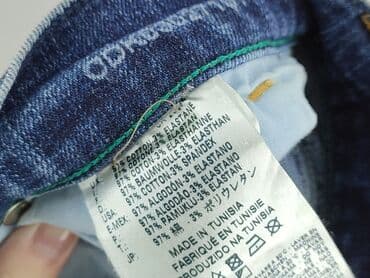 dsquared2 jeansy: Jeansy damskie, rozmiar 2XS — 5