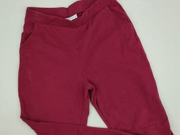 kurtki zimowe wyprzedaz: Janina, Leggings Sports for women, size M (EU 38) — 1