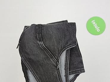 pull and bear bomberka damska: Kamizelka damska, rozmiar M — 7
