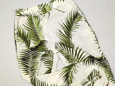 H&M, Legginsy Eleganckie damskie, S