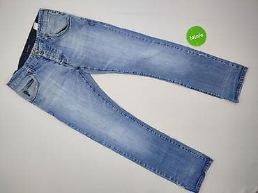 armani: Armani Jeans, Jeansy dla mężczyzn, rozmiar L — 2