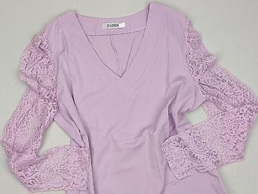 blue motion bluzka: D-look, Bluzka damska, rozmiar M — 1