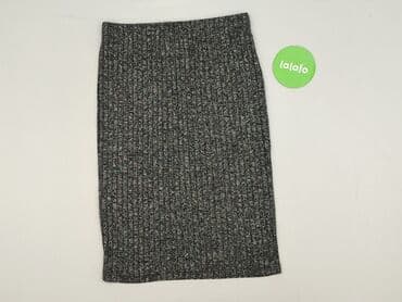 terranova spodnie z wysokim stanem: Terranova, Spódnica damska, rozmiar M — 3