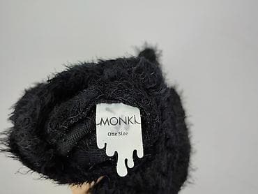 monki cn 16588a: Monki, Top damski, rozmiar One size — 4