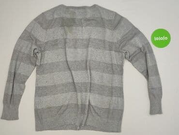 kurtki zimowe damskie c a: C&A, Kardigan damski, rozmiar L — 3