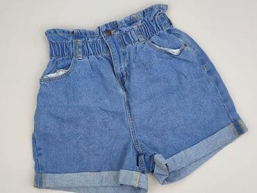 mango baloon jeans: Szorty damskie, rozmiar S — 1