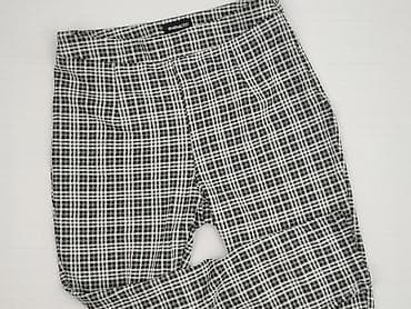 Kobiety: Even&Odd, Legginsy Eleganckie damskie, rozmiar M — 1
