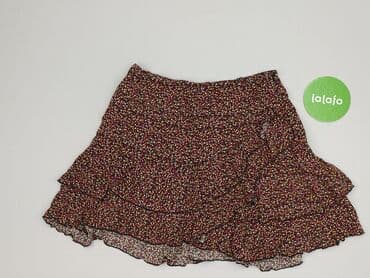 spódniczka gotycka: Women`s skirt, size S (EU 36) — 2
