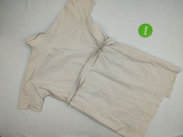 koszule lniane reserved: Sukienka damska, rozmiar S — 4