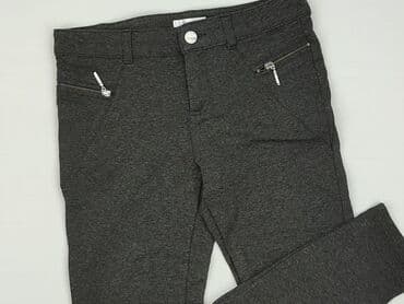 Promod, Material trousers for women, size M