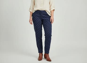 spodenki beloved: Beloved, Spodnie materiałowe damskie, rozmiar XL — 6