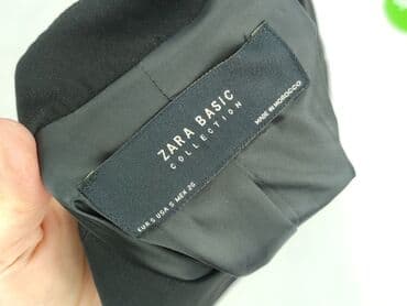 modbis marynarki damskie: Zara, Women's blazer, size S (EU 36) — 4