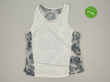 koszulka siateczka damska: Top damski, rozmiar L — 2