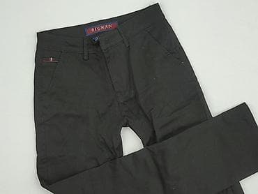 Fashion Jeans, Spodnie materiałowe damskie, rozmiar M