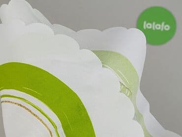 obrus biały: Serwetka 35 x 35, kolor - Kolorowy, stan - Idealny — 4