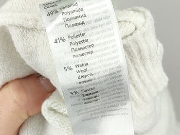 poliamid sweter: Greenpoint, Sweter damski, rozmiar XL — 6