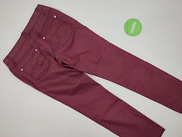 pull and bear kolekcja: Bpc bonprix collection, Spodnie materiałowe damskie, rozmiar M — 3