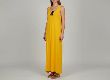 asos sukienki maxi na wesele: Esmara, Sukienka damska, rozmiar S — 7