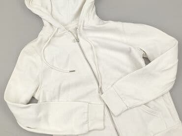 Bluza z kapturem damska, rozmiar S