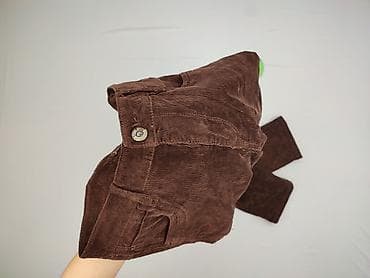 tom rose spodnie: Spodnie dla mężczyzn, rozmiar M — 6