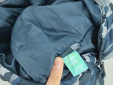 deadpool h: Kamizelka, Little kids, 7 lat, 116-122 cm, stan - Idealny — 4