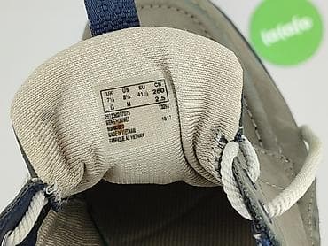 moon boot: Clarks, Półbuty dla mężczyzn, rozmiar 41.5 — 5