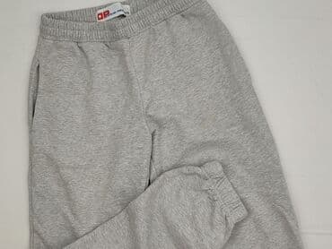 spodnie dresowe vinted: Denim Project, Spodnie dresowe dla mężczyzn, M — 1