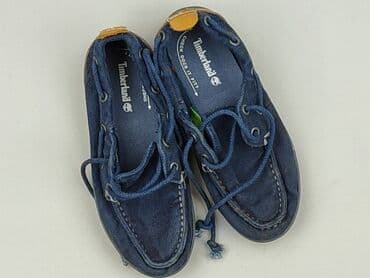 sandały z odkrytymi palcami: Sport shoes Timberland, 35, Used — 1