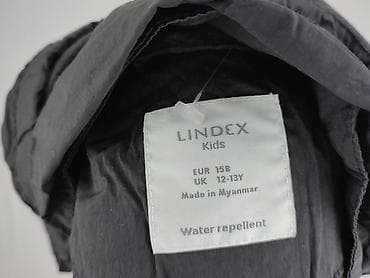bpc kurtka: Kurtka przeciwdeszczowa, Lindex, 13 lat, 152-158 cm, stan - Bardzo dobry — 4