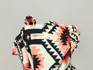 sukienki vicher: Vera & Lucy, Sukienka damska, rozmiar S — 4