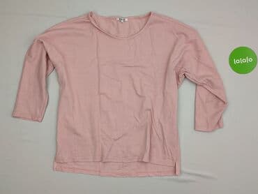 bluzki z baskinką duże rozmiary: Bluzka damska, rozmiar L — 2