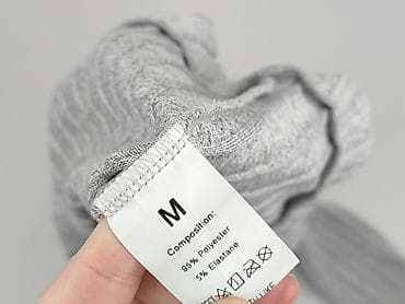 morgan sweter: Sweter damski, rozmiar M — 4