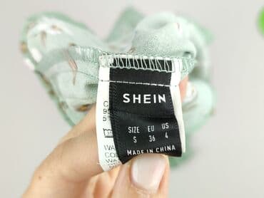 bluzki kopertowe zalando: Shein, Bluzka damska, rozmiar S — 5