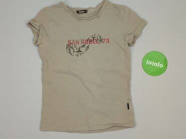 c a koszulki: Top Secret, Women`s T-shirt, size M (EU 38) — 2